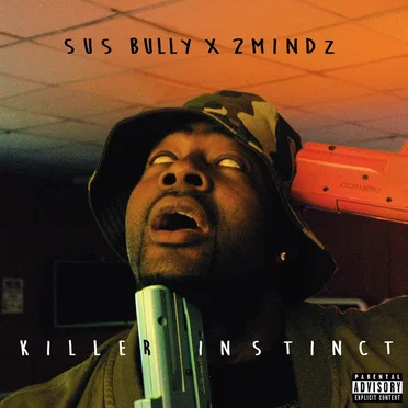 KILLER INSTINCT