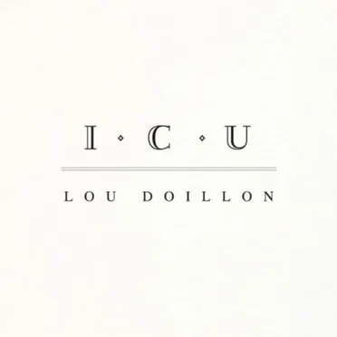 I.C.U by Lou Doillon - album cover
