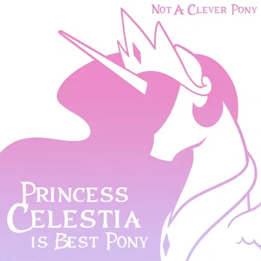 Not a Clever Pony