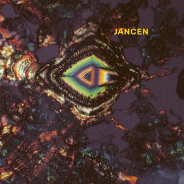 Inner Labyrinth, Pt. 1 by Jancen - album cover