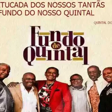 Do Fundo Do Nosso Quintal