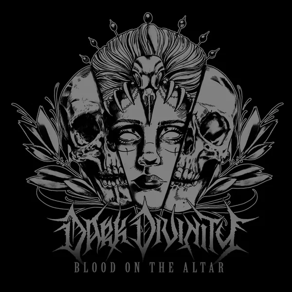 Blood on the Altar