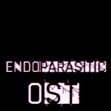 Endoparasitic OST by queenjazz - album cover