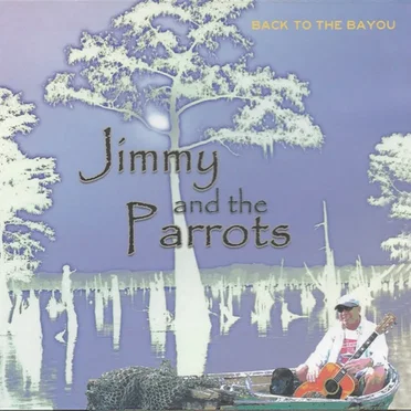 Back To The Bayou