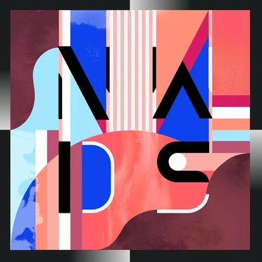Nowadays, Vol. 6 (Fall Tape) by Various Artists - album cover