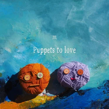 Puppets to Love by Lanes - album cover