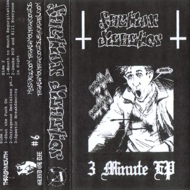 3 Minute EP