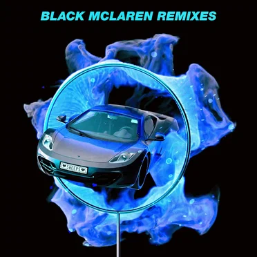 Black McLaren Remixes