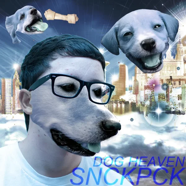 Dog Heaven