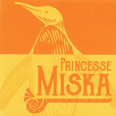 Princesse Miska
