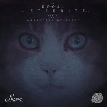 L'Éternité EP