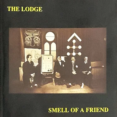 Smell Of A Friend