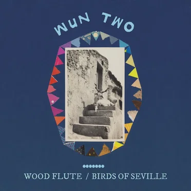wood flute / birds of seville