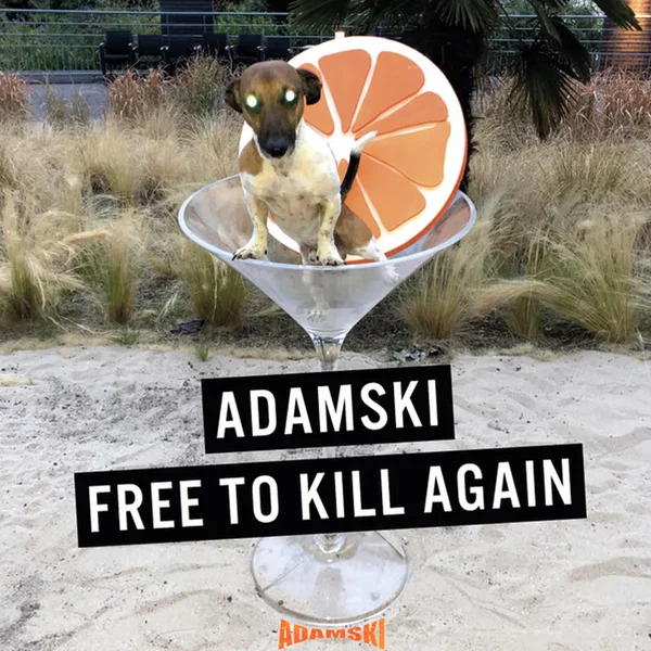 Free to Kill Again