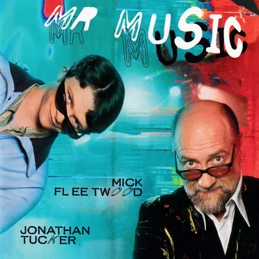 Mr. Music by Various Artists - album cover