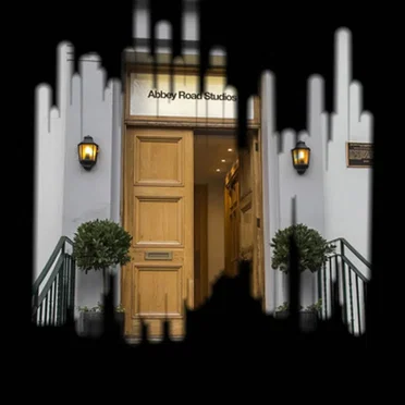 Abbey Road Studio Sketch 1