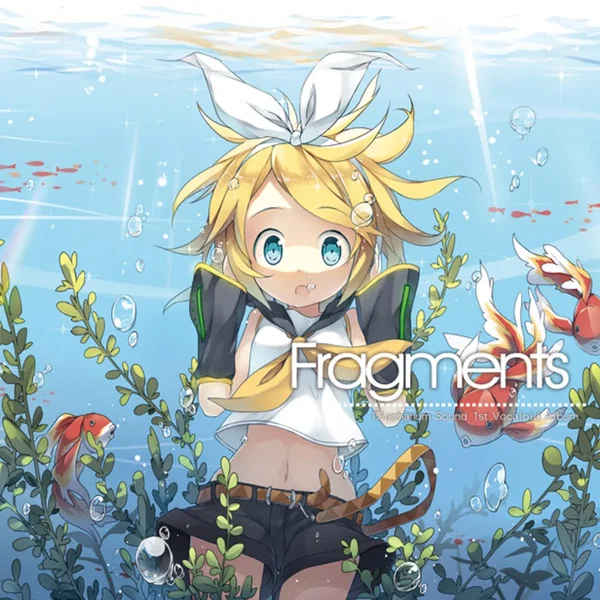 Fragments