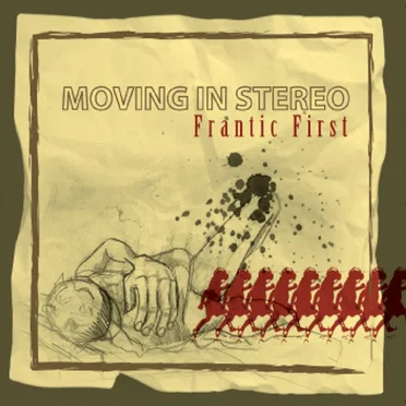 Frantic First
