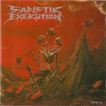 We Are Death... Fukk You!