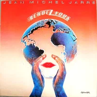 Rendez-Vous by Jean-Michel Jarre cover artwork