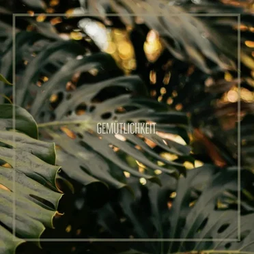 Gemütlichkeit by Tuisku - album cover