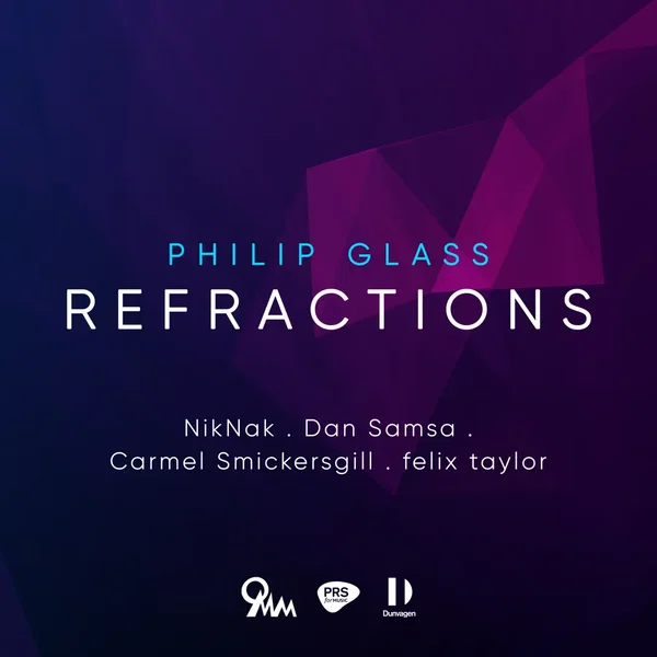 Refractions