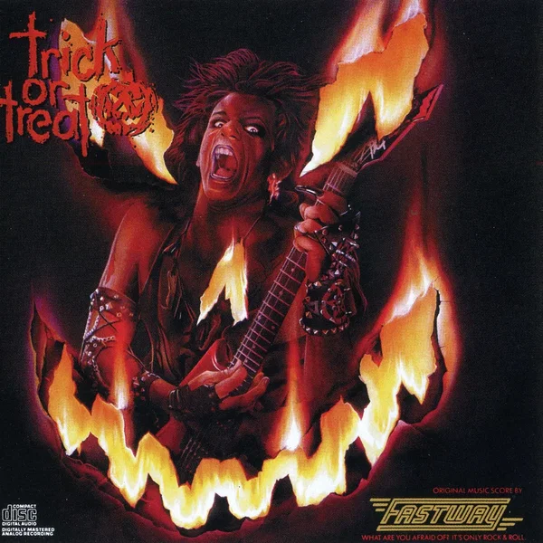 Trick or Treat