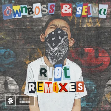 RIOT (remixes)