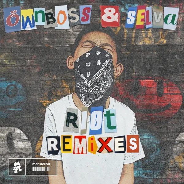 RIOT (remixes)