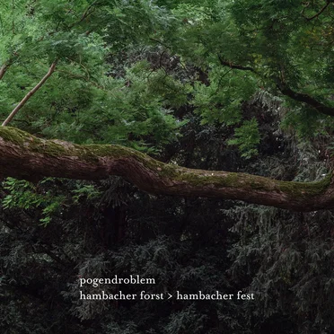 hambacher forst > hambacher fest