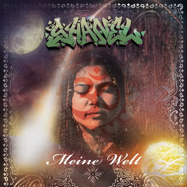 Meine Welt