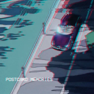 POSTCARD MEMORIES