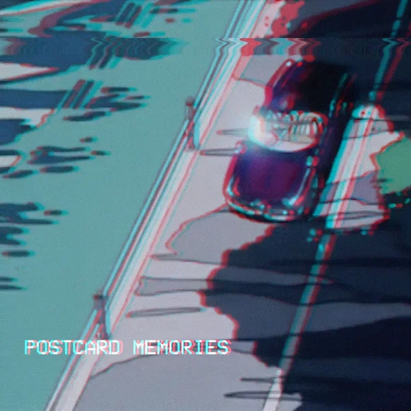 POSTCARD MEMORIES