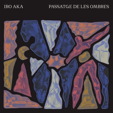 Passatge de les Ombres by Iro Aka - album cover