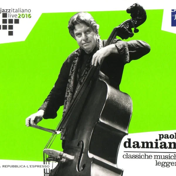 Jazzitaliano Live 2016: Classiche musiche leggere