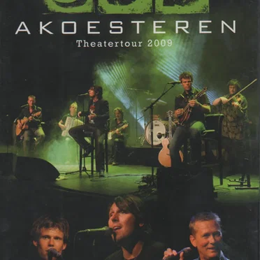 Akoesteren (Theatertour 2009)