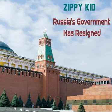 Russia’s Government Has Resigned