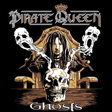 Ghosts