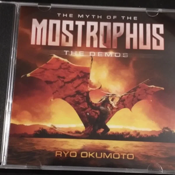 The Myth of the Mostrophus: The Demos
