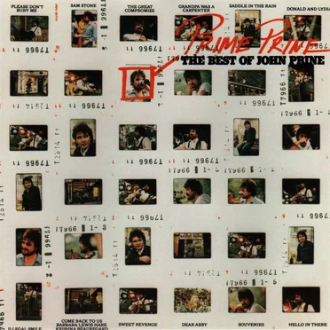 Prime Prine: The Best of John Prine