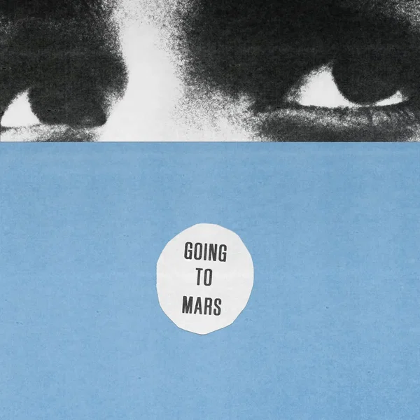 Going to Mars