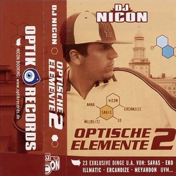 Optische Elemente 2