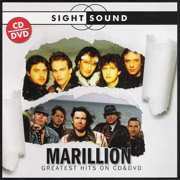 Greatest Hits on CD&DVD