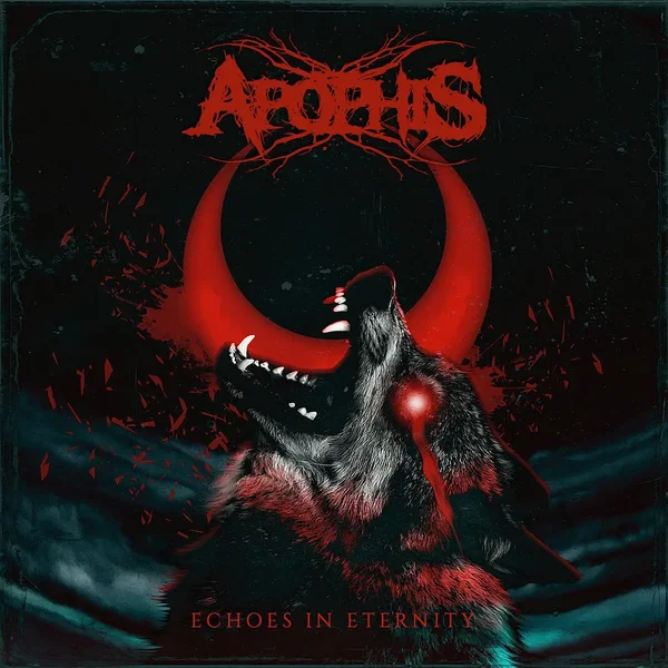 Echoes in Eternity