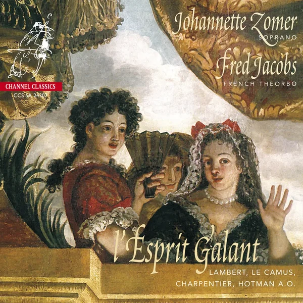 L'Esprit Galant