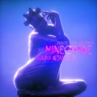 Mine O’ Mine (Inner City remixes)
