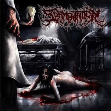 Slamentation
