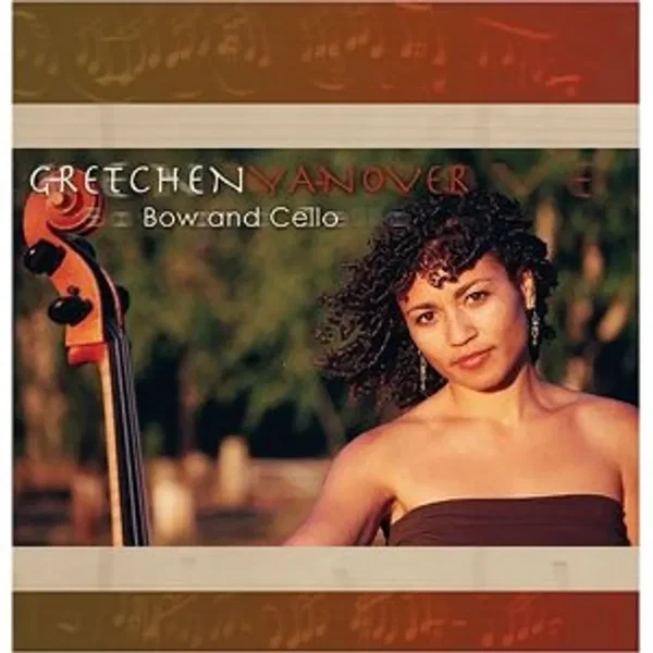 Bow and Cello