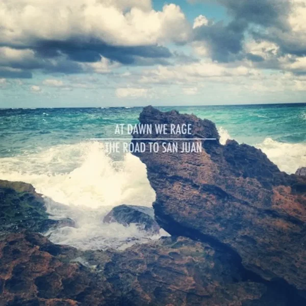 The Road to San Juan