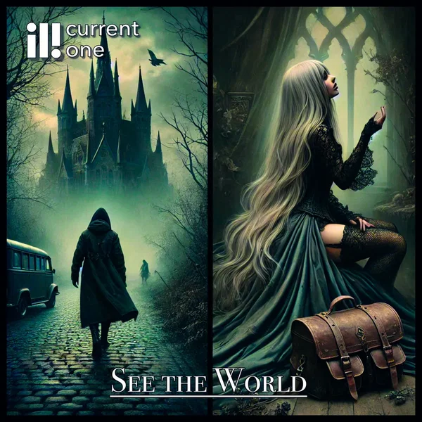 See the World